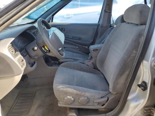 Photo 7 from auction – 2000 NISSAN ALTIMA XE with VIN 1N4DL01D7YC181950