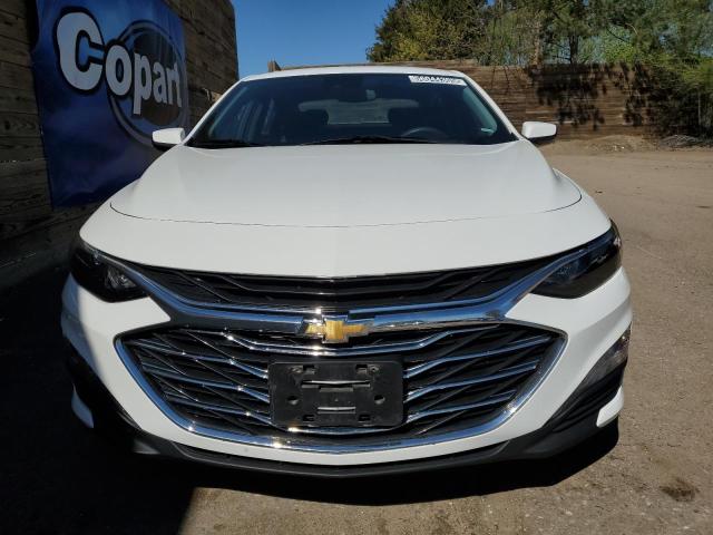 Photo 5 from auction – 2023 CHEVROLET MALIBU LT with VIN 1G1ZD5ST9PF236484