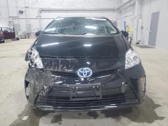 Photo 5 from auction – 2014 TOYOTA PRIUS with VIN JTDKN3DU1E0383625