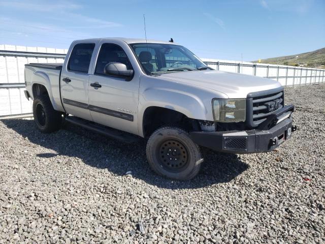 Photo 4 from auction – 2007 GMC NEW SIERRA with VIN 2GTEK13M771614191
