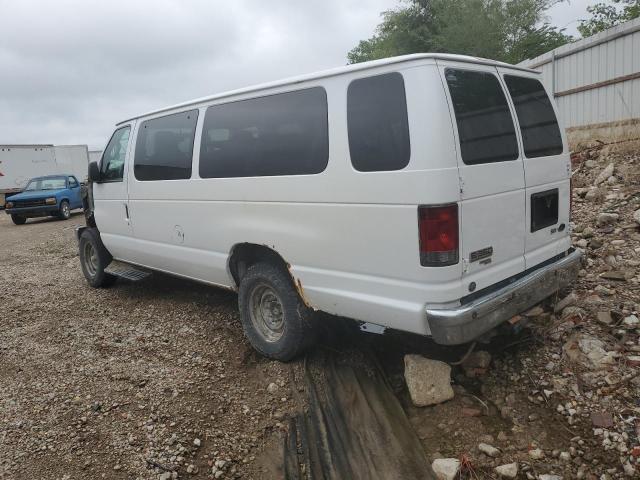 Photo 2 from auction – 2013 FORD ECONOLINE with VIN 1FBSS3BL6DDA90849