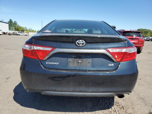 Photo 6 from auction – 2016 TOYOTA CAMRY LE with VIN 4T1BF1FK0GU152820