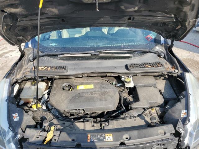 Photo 11 from auction – 2016 FORD ESCAPE TIT with VIN 1FMCU9JX4GUC38904