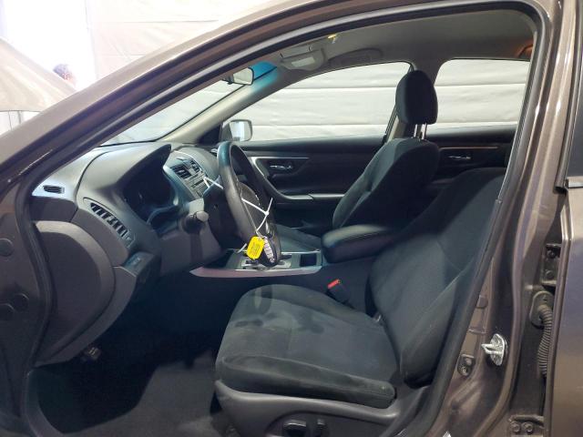 Photo 7 from auction – 2015 NISSAN ALTIMA 2.5 with VIN 1N4AL3APXFC435369