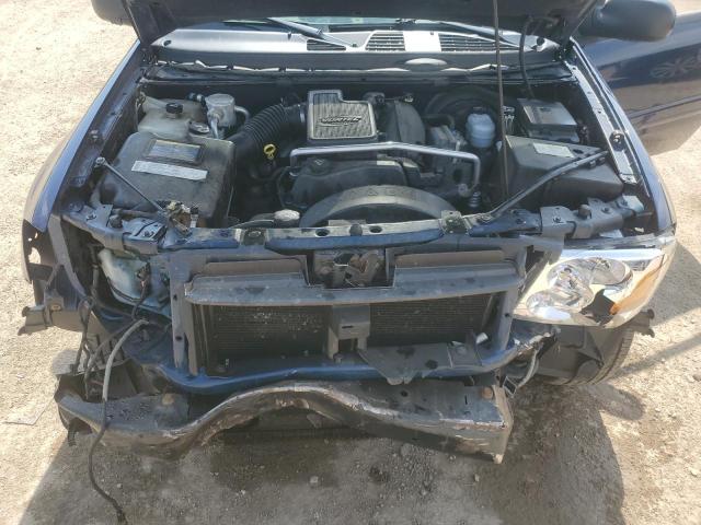Photo 11 from auction – 2004 GMC ENVOY XUV with VIN 1GKET12S846179154
