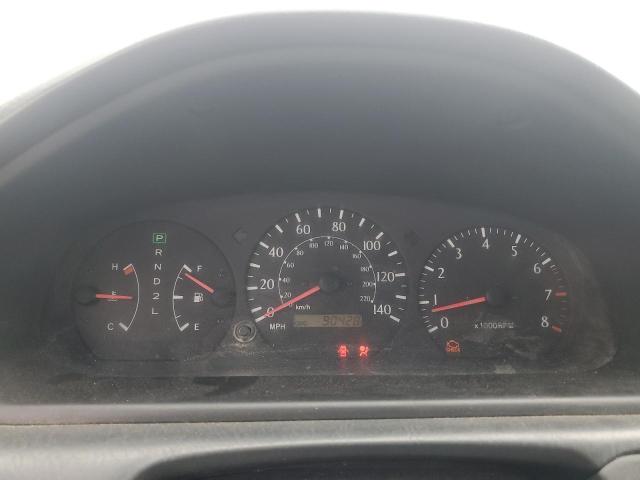 Photo 9 from auction – 2001 TOYOTA CAMRY SOLARA SE with VIN 2T1CG22PX1C515917