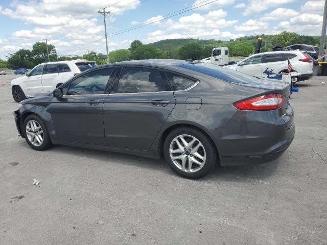 Photo 2 from auction – 2016 FORD FUSION SE with VIN 3FA6P0H71GR308382