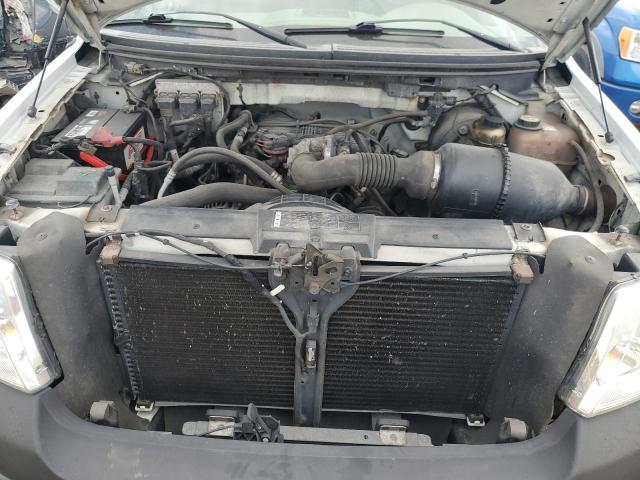 Photo 11 from auction – 2008 FORD F150 with VIN 1FTRF12298KC43042