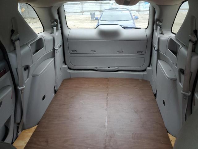 Photo 10 from auction – 2007 BUICK RENDEZVOUS with VIN 3G5DA03L97S536220