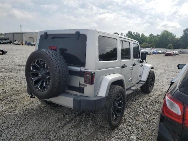 Photo 4 from auction – 2011 JEEP WRANGLER U with VIN 1J4BA5H16BL627992