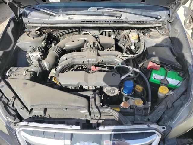 Photo 11 from auction – 2012 SUBARU IMPREZA PR with VIN JF1GPAC6XCH237834