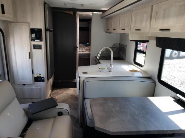 Photo 6 from auction – 2019 WILDWOOD FORESTER with VIN 1FDXE4FS8KDC67801