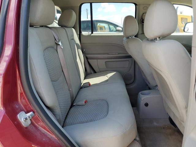 Photo 10 from auction – 2007 CHEVROLET HHR LS with VIN 3GNDA13D07S511673