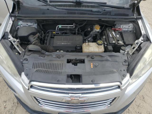 Photo 12 from auction – 2016 CHEVROLET TRAX 1LT with VIN 3GNCJLSB8GL271080
