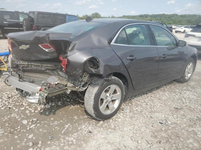 Photo 3 from auction – 2013 CHEVROLET MALIBU LS with VIN 1G11B5SA0DF230991