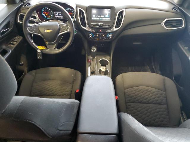 Photo 8 from auction – 2018 CHEVROLET EQUINOX LT with VIN 3GNAXSEV2JS512960