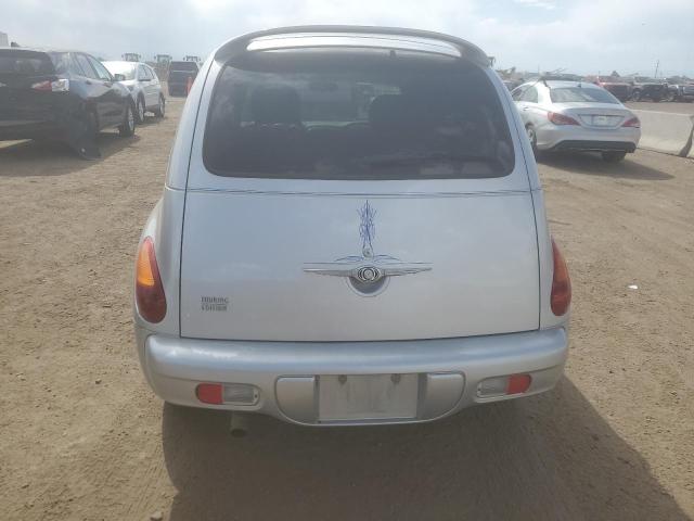 Photo 6 from auction – 2001 CHRYSLER PT CRUISER with VIN 3C4FY4BB81T560250