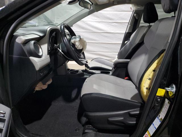 Photo 7 from auction – 2017 TOYOTA RAV4 XLE with VIN 2T3RFREV4HW579533