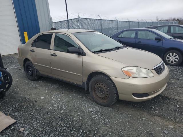 Photo 4 from auction – 2005 TOYOTA COROLLA CE with VIN 2T1BR32E85C859617