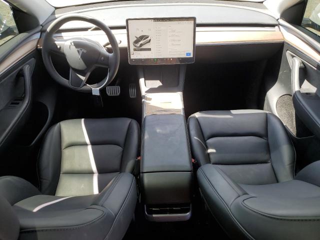 Photo 8 from auction – 2024 TESLA MODEL Y with VIN 7SAYGDEF6RF089075