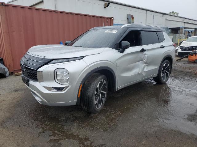 MITSUBISHI OUTLANDER 2023 with VIN JA4J4VA85PZ037247 - Photo from auction