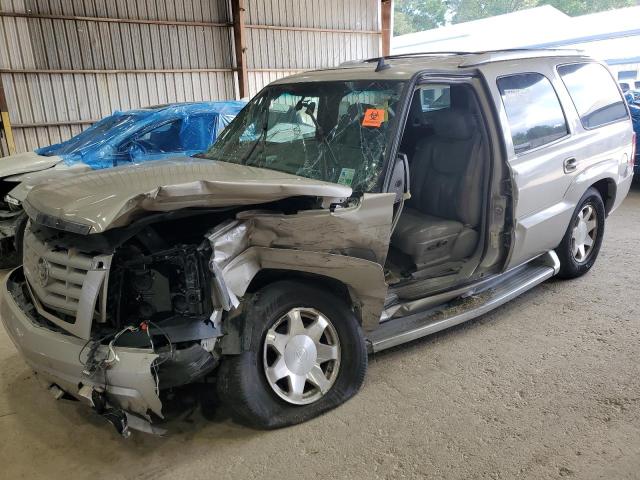 CADILLAC ESCALADE L 2006 with VIN 1GYEC63N66R152287 - Photo from auction