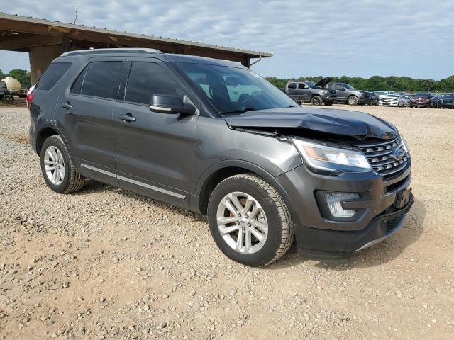 Photo 4 from auction – 2016 FORD EXPLORER X with VIN 1FM5K7D81GGC98418
