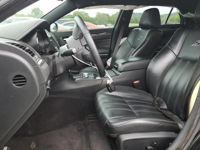 Photo 7 from auction – 2018 CHRYSLER 300 S with VIN 2C3CCABG0JH278192