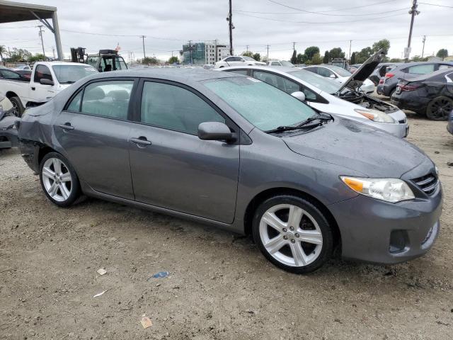 Photo 4 from auction – 2013 TOYOTA COROLLA BA with VIN 2T1BU4EE9DC021921