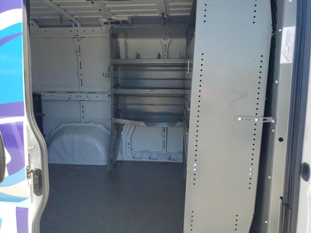 صورة رقم 10 من المزاد - 2024 RAM PROMASTER مع VIN 3C6LRVNG3RE152551