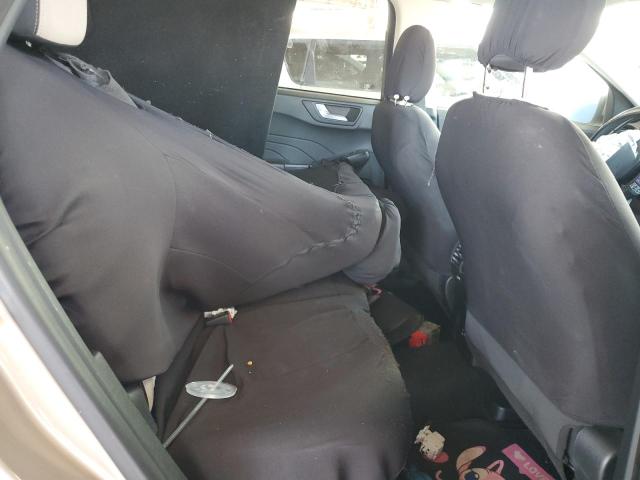 Photo 11 from auction – 2021 FORD ESCAPE with VIN 1FMCU0G63MUB00700