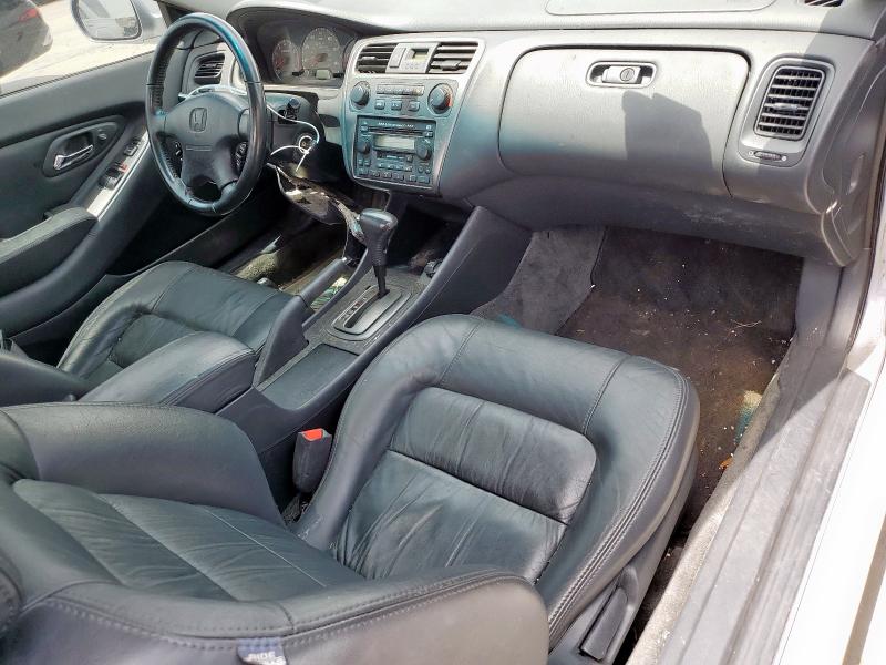 Photo 8 from auction – 2002 HONDA ACCORD EX with VIN 1HGCG32582A028596