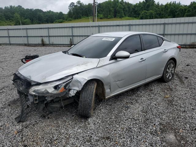 NISSAN ALTIMA S 2020 with VIN 1N4BL4BV3LC275015 - Photo from auction