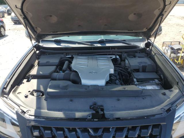 Photo 12 from auction – 2015 LEXUS GX 460 with VIN JTJBM7FX8F5103105