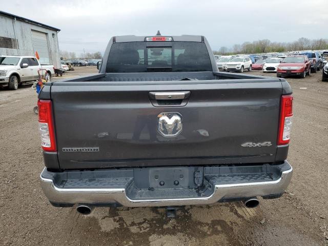 Photo 6 from auction – 2020 RAM 1500 BIG H with VIN 1C6SRFBT6LN136768