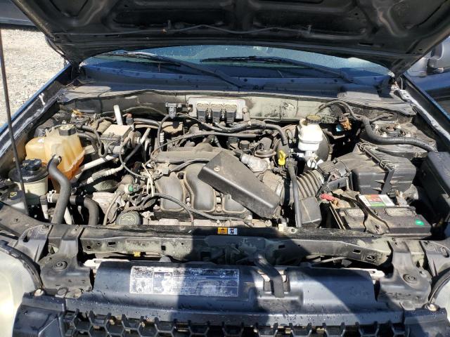 Photo 12 from auction – 2006 FORD ESCAPE LIM with VIN 1FMCU04146KA60909