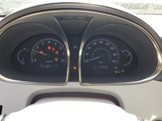 صورة رقم 9 من المزاد - 2012 TOYOTA AVALON BAS مع VIN 4T1BK3DB8CU461018