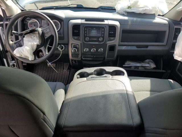 Photo 8 from auction – 2019 RAM 1500 CLASS with VIN 1C6RR6FG2KS621243
