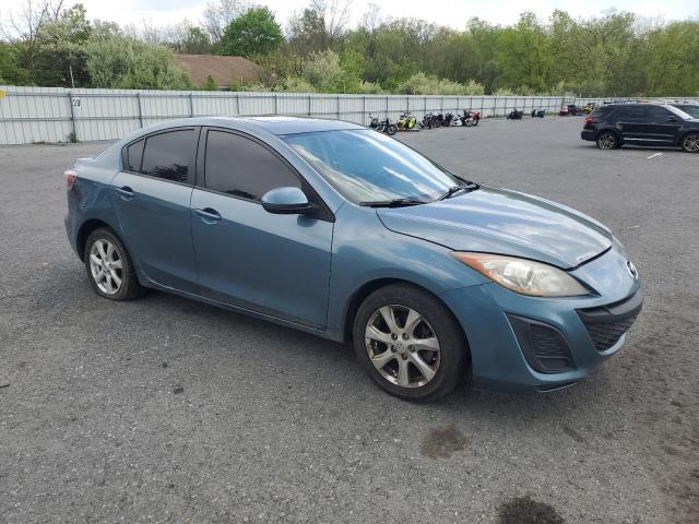 Photo 4 from auction – 2011 MAZDA 3 I with VIN JM1BL1VG6B1373231
