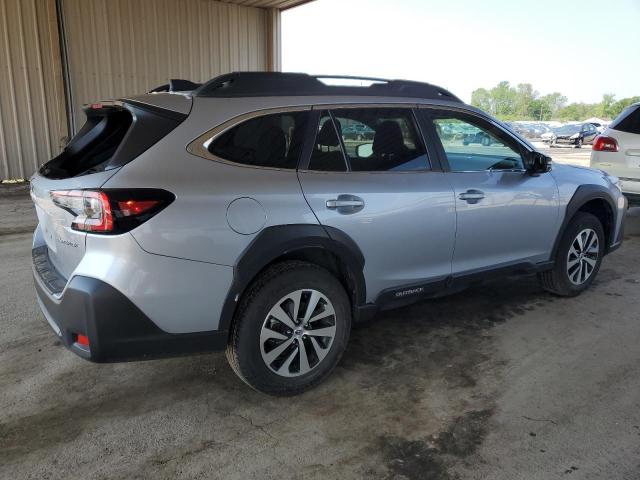 Photo 3 from auction – 2025 SUBARU OUTBACK PR with VIN 4S4BTACC0S3137223