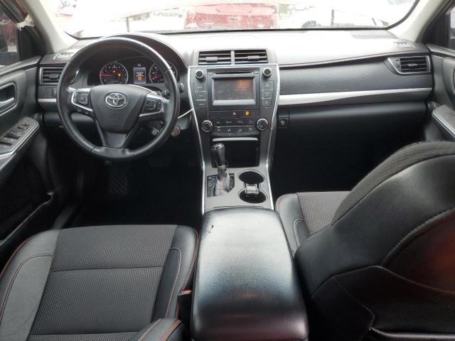 Photo 8 from auction – 2016 TOYOTA CAMRY LE with VIN 4T1BF1FK9GU537003