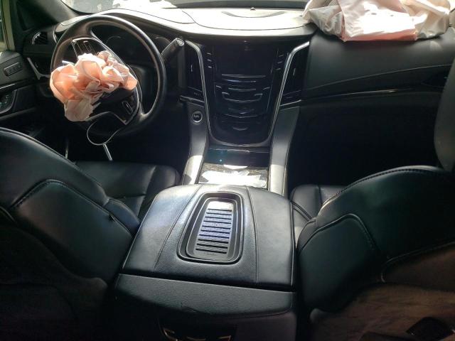 Photo 8 from auction – 2019 CADILLAC ESCALADE E with VIN 1GYS4KKJ8KR333778