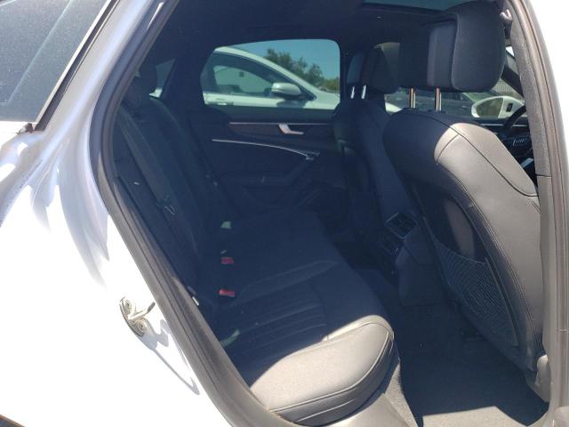 Photo 10 from auction – 2023 AUDI A6 with VIN WAUE3BF26PN087656