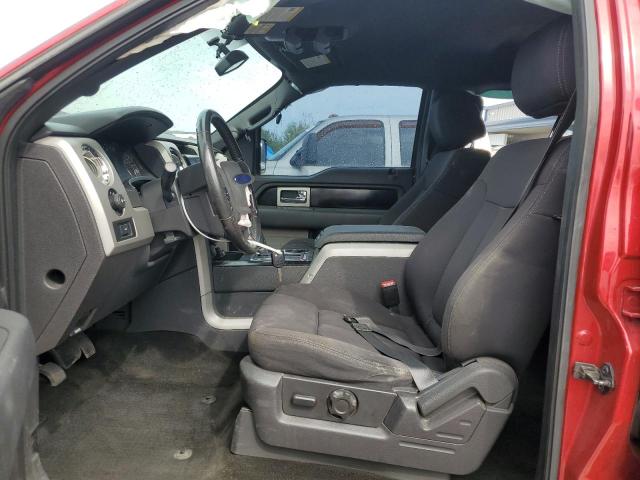 Photo 7 from auction – 2012 FORD F150 SUPER with VIN 1FTFW1ET0CFB37779