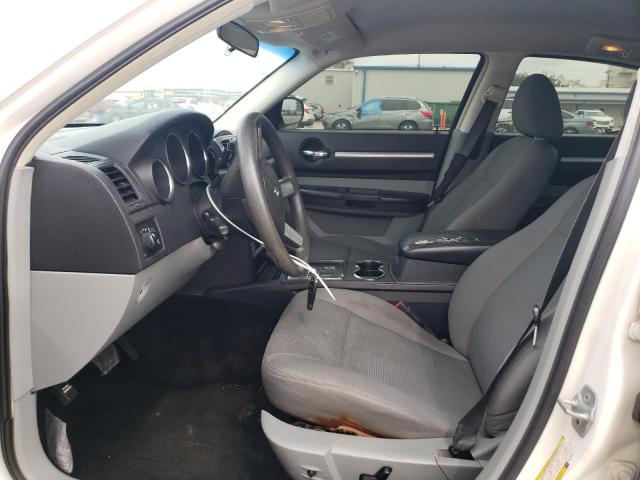 Photo 7 from auction – 2008 DODGE CHARGER SX with VIN 2B3KA33G18H214536
