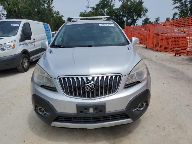Photo 5 from auction – 2015 BUICK ENCORE with VIN KL4CJCSBXFB056142