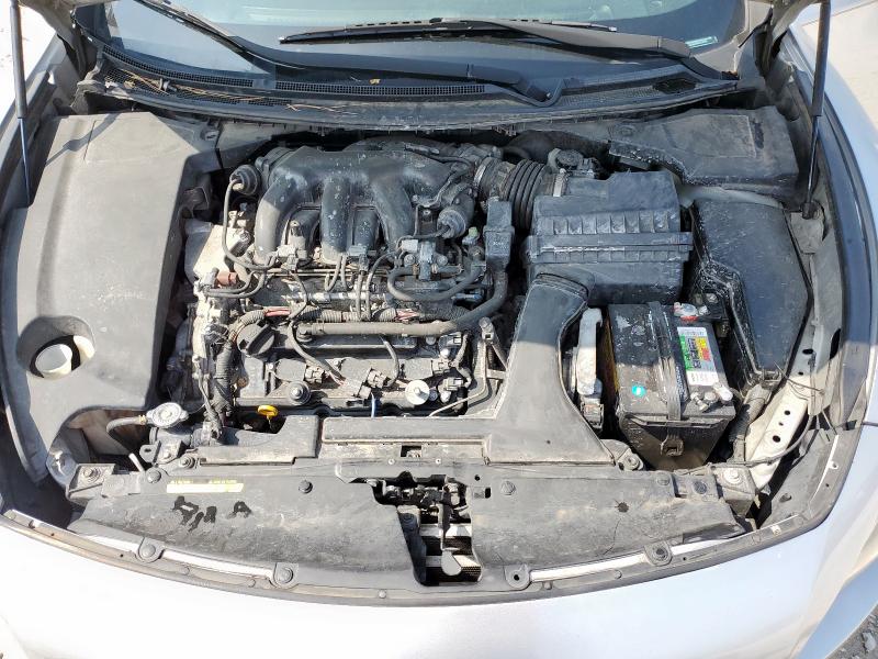 Photo 11 from auction – 2010 NISSAN MAXIMA S with VIN 1N4AA5AP6AC829784