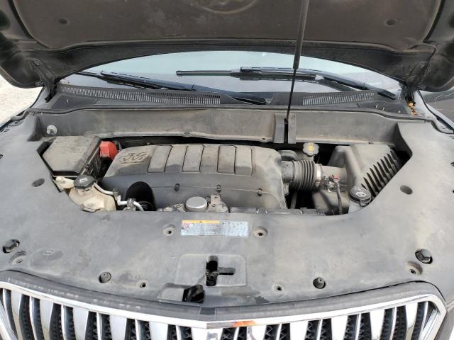 Photo 12 from auction – 2014 BUICK ENCLAVE with VIN 5GAKRBKD9EJ251645