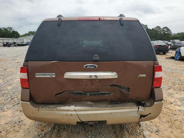 Photo 6 from auction – 2012 FORD EXPEDITION XLT with VIN 1FMJU1H53CEF08853