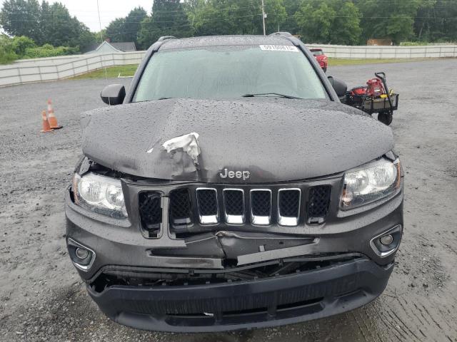 Photo 5 from auction – 2016 JEEP COMPASS LA with VIN 1C4NJDEB0GD588165